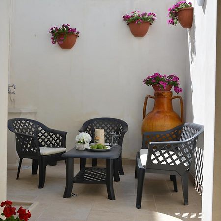 Le Giare B&B Manduria Esterno foto