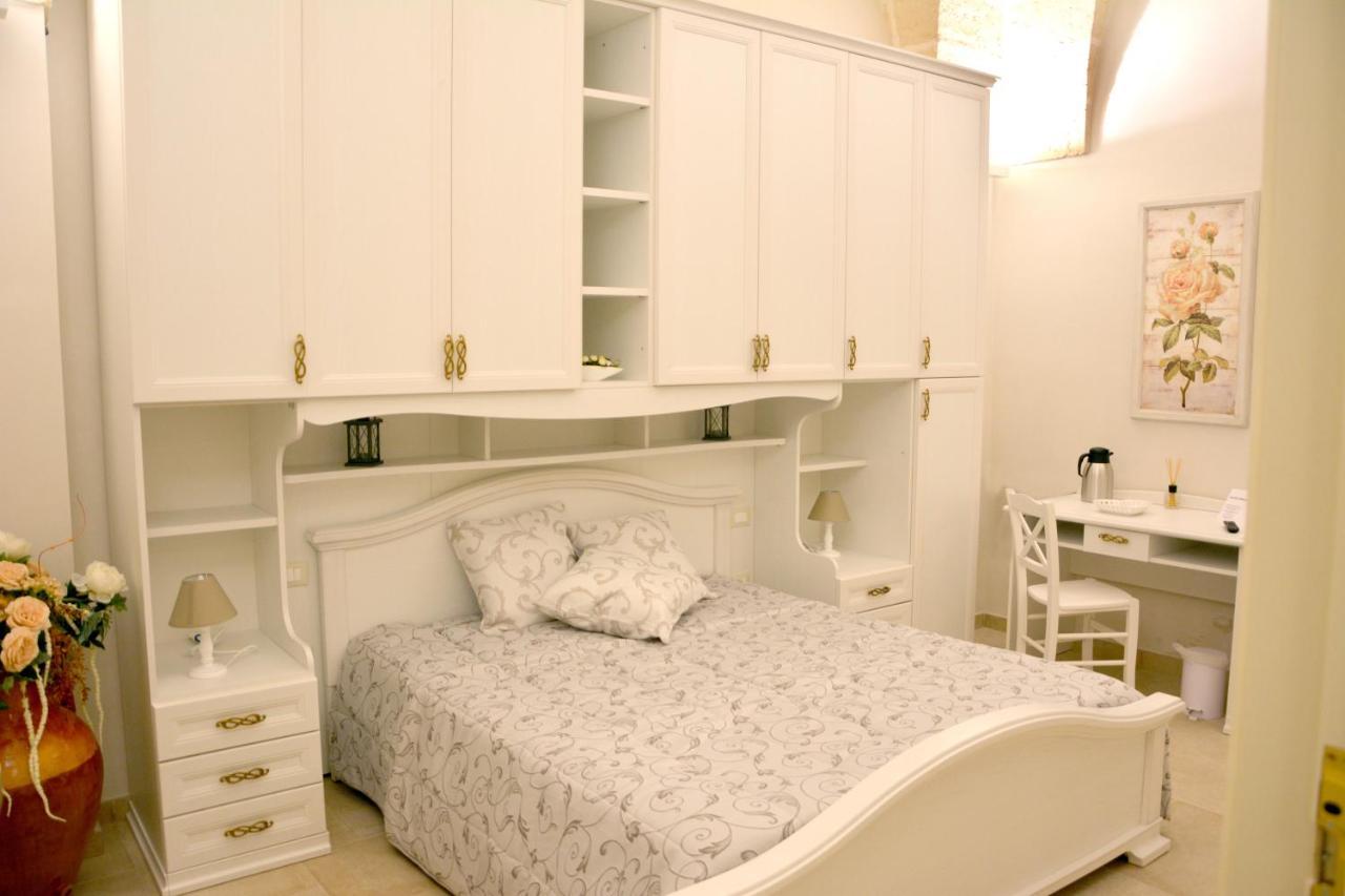 Le Giare B&B Manduria Esterno foto