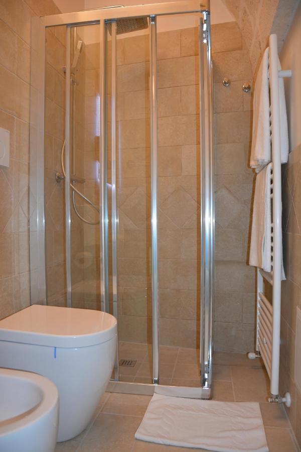 Le Giare B&B Manduria Esterno foto