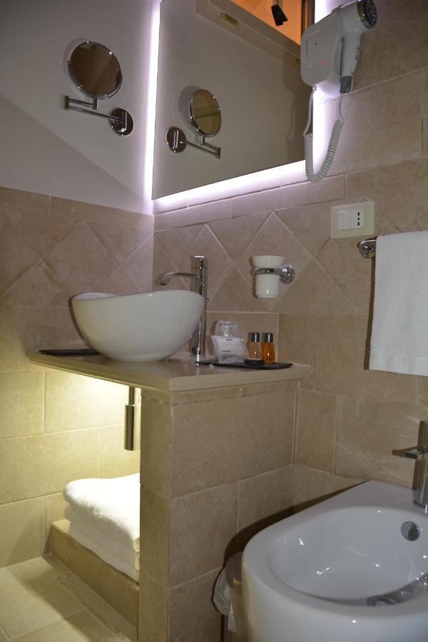 Le Giare B&B Manduria Esterno foto
