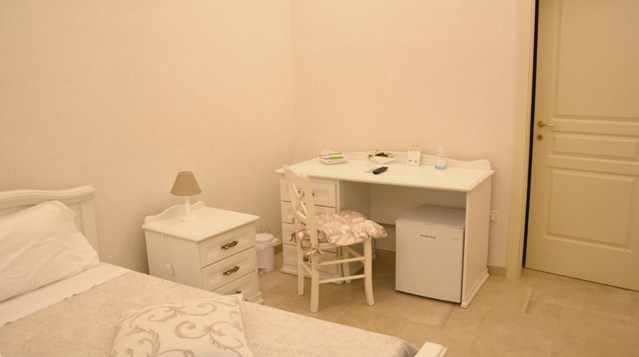 Le Giare B&B Manduria Esterno foto
