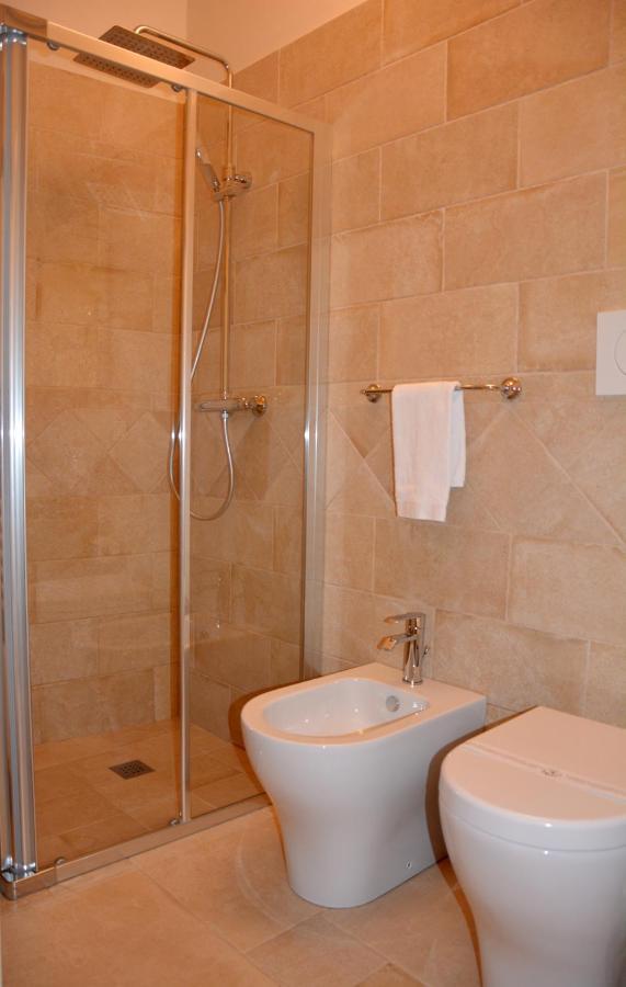Le Giare B&B Manduria Esterno foto